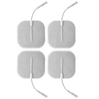 ElectraStim ElectraPads Square Self-Adhesive 4 pack