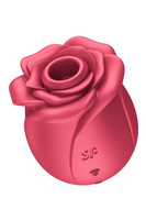 Clitoral Stimulator Pro 2 Classic Rose Satisfyer