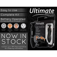 Swan Ultimate Personal Shaver Men