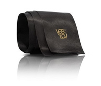 YESforLOV Blindfold Satin Black