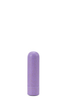 Blush Gaia Eco Bullet Rechargeable Lilac Blush Vibrator