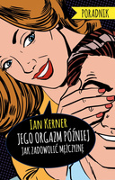 Book "Jego orgazm później" Ian Kerner