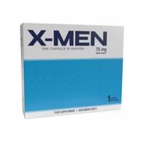 X-men - 1 capsule