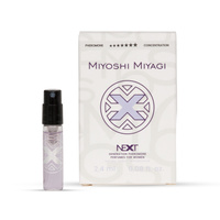 Next ""X"" 2,4 ml Femme Miyoshi Miyagi