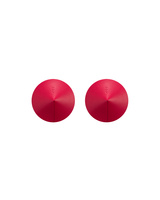 Nipples Covers Sublimie Red O/S Obsessive Premium