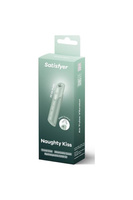 Clitoral Stimulator Naughty Kiss Satisfyer