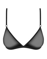Promees Catalina Bra Black M