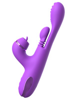 Rabbit vibrator Intimotion Pulse Pro Fantasy For Her