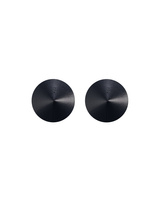 Nipples Covers Sublimie Black O/S Obsessive Premium