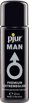 pjur Man Extremeglide 30ml