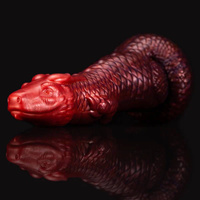 Dildo Meng the Chinese Dragon Natural Large Bad Dragon