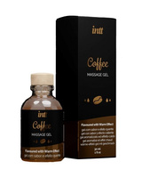 Coffee Massage Gel 30 ml