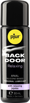 pjur Back Door Anal Glide 30ml