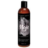 Intimate Earth Mojo Waterbased Anal Relaxing Glide 120ml