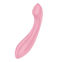 Vibrator G-Force pink Satisfyer