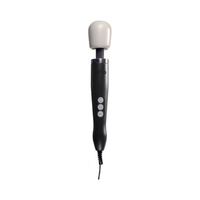 Doxy Original Massager Black