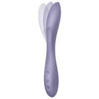  G-Spot vibrator Flex 2 Satisfyer