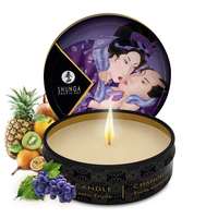 Shunga Libido Massage Candle 30ml