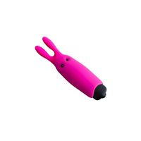 Adrien Lastic Lastic Pocket Vibe Rosa