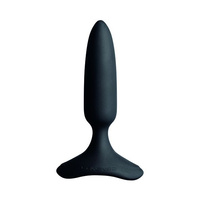 Lovense Hush 2 Butt plug 1 inch