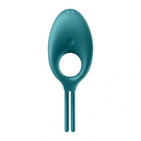Erection Ring Swordsman Camouflage Green Satisfyer