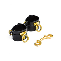 Leather Handcuffs for Hands Upko Leather Handcuffs UPKO