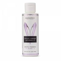 Magnetifico Aphrodisiac Massage Oil 100ml Exotic Passion