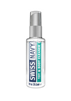 Swiss Navy Toy & Body Cleaner 29,5ml