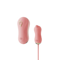 Zalo Unicorn Strawberry Pink