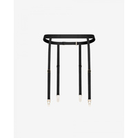 Promees Alessia garter belt M/L