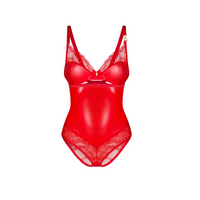 Obsessive women's bodysuit Aliosa L/XL