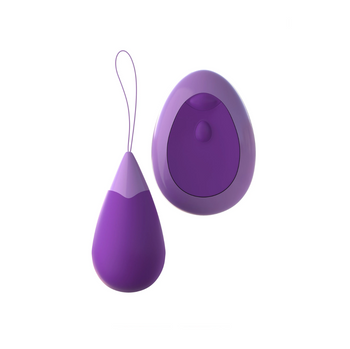 Pipedream Remote Kegel Excite-Her