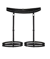 Promees Harness Rosie Thigh Harness