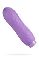 Blush Gaia Eco Bliss Lilac Blush Vibrator