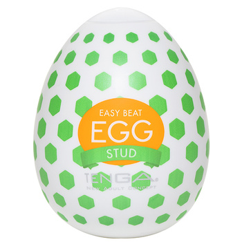 Tenga Egg Wonder Stud EGG-W02