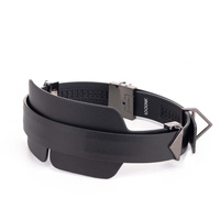 LOCKINK Blindfold Kit Black