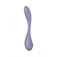 Satisfyer G-Spot Flex 5+ Lilac