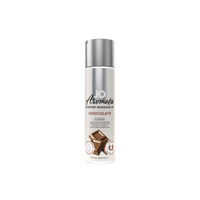 Aromatix Fragrant Chocolate Massage Oil 120 ml