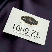 Gift Voucher 1000zł SP
