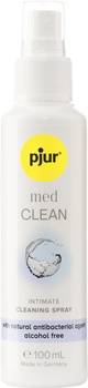 pjur Med Clean Spray 100ml New Formula