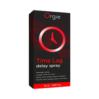 ORGIE Gel-TIME LAG - 25 ML