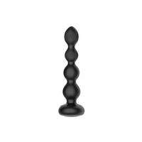 Nexus Tornado Rotating Beaded Probe Black