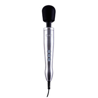 Doxy Die Cast full body massager with metal handle