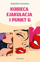 Book "Kobieca ejakulacja i punkt G" Deborah Sundah
