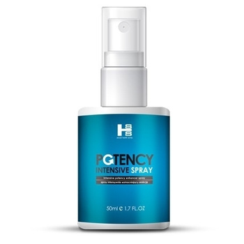 SHS Potency spray 50ml