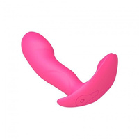 Secret Clit Marc Dorcel 