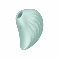 Clitoral Stimulator Pearl Diver Mint Satisfyer