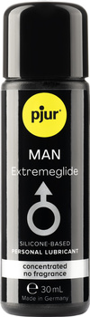 pjur Man Extremeglide 30ml