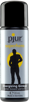 pjur Superhero 30 ml