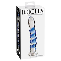 No.5 Massager Icicles 